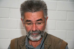 Manfred Weiß