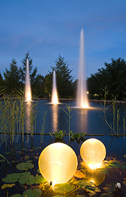 Park der Gärten