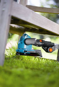 Turbotrimmer