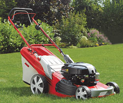 Powerline Aluminium 5300 BRVC von AL-KO
