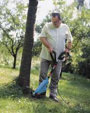 Turbotrimmer „classicCut