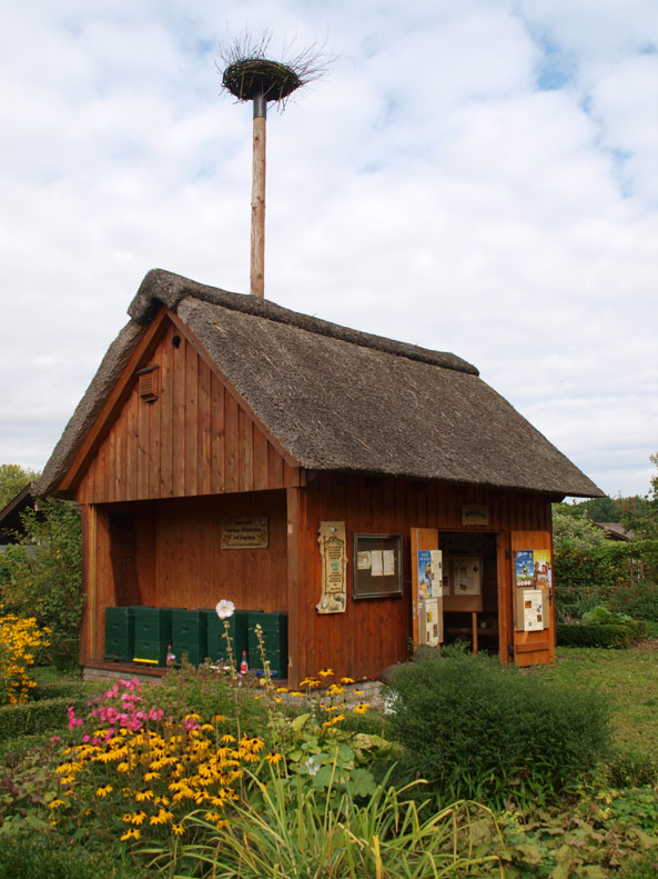 Kleingärtnerverein „Neugrabener Moor“