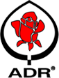 ADR Logo