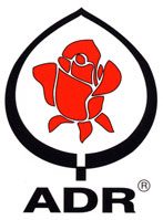 ADR Logo