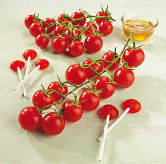 Nektartomate ‘Solena® Red’