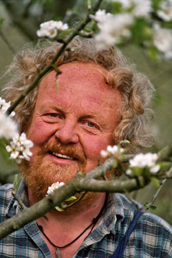 Eckart Brandt