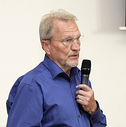 Heiner Möller
