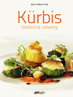 Kürbis – Köstlich & vielseitig