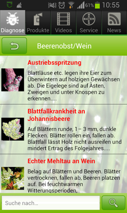 Bayer Gar­ten­doktor