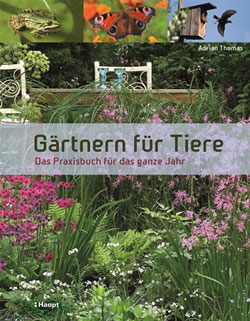 Gärtnern für Tiere