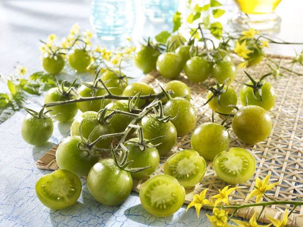 Tomate ‘Limetto’ F1