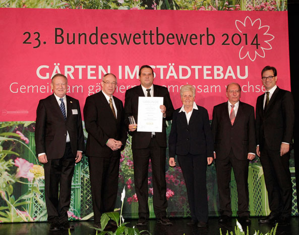 Gartenverein Lütgendortmund-Nord