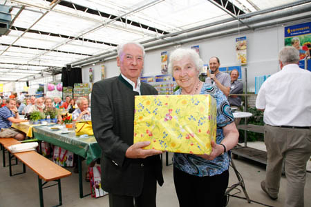 Zwiebelblumen