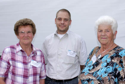 Gartenfreund Expertenforum Gewinner