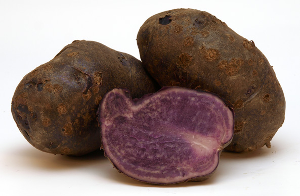 Kartoffelsorte