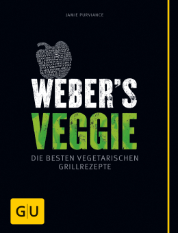 Weber`s Veggie