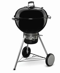 Kohlegrill