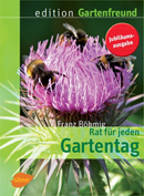 Rat fuer jeden Gartentag