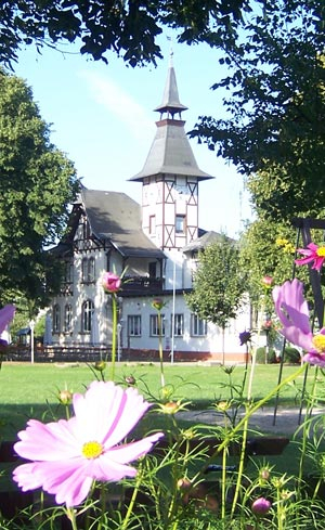 Deutsches Kleingärtnermuseum