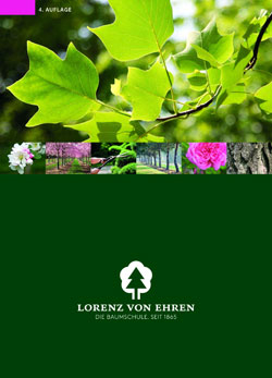 Baumschulkatalog