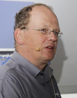Gartenfreund Expertenforum - Raimund Schnecking (Volmary)