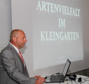 Gartenfreund Expertenforum - Tommy Brumm (Schreberjugend Sachsen)