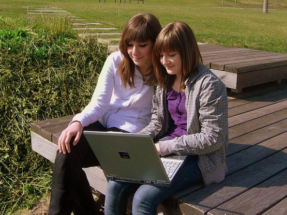 Gartenfreund Expertenforum - Jugendforschungsprojekt