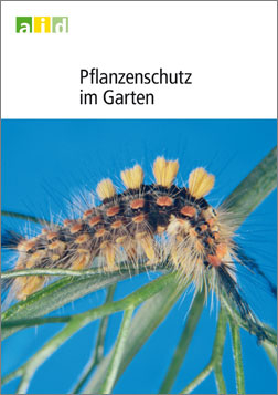 Buchtipp - Pflanzenschutz im Garten