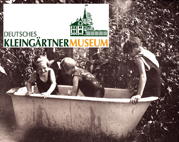 Gartengeschichten gesucht