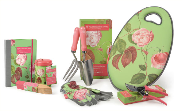 Werkzeuge und Accessoires