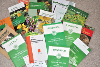 Fachzeitschriften