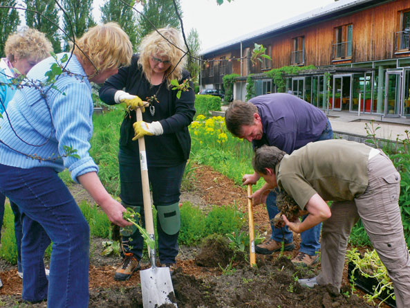 Ausbildung zum Fachberater