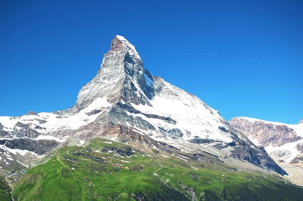 Hummeln im Höhenflug