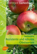 Resistente und robuste Obstsorten