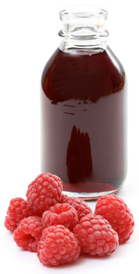 Himbeersirup