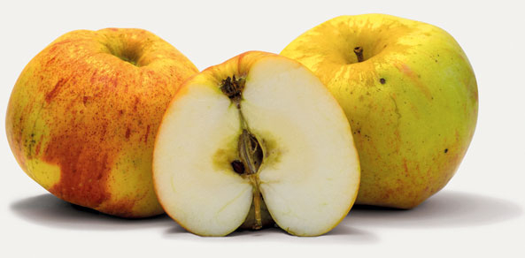 Apfel des Jahres
