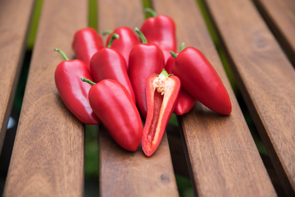 Snackpaprika