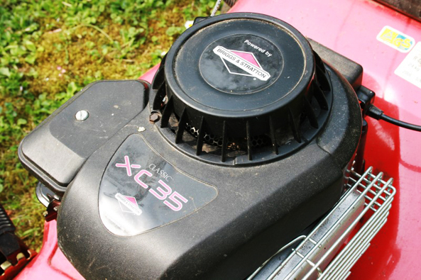 E 10 Kraftstoff