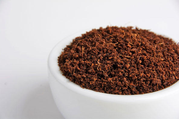 Cocopeat