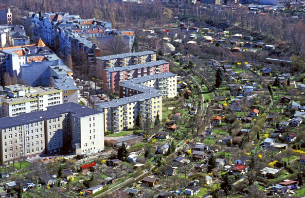 Kleingartenhauptstadt