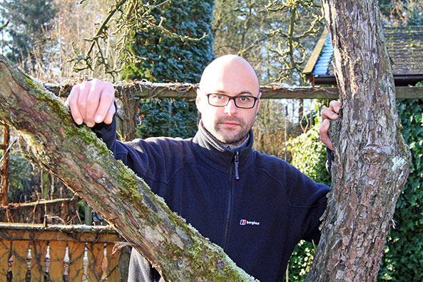 Kleingartenwesen - Umgang im Verein