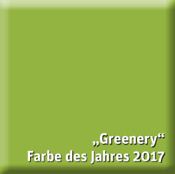 Farbe des Jahres