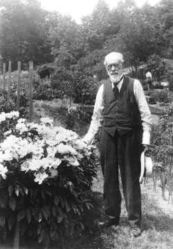 William James Beal