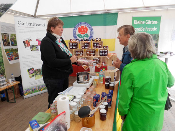 Geburtstag des Bundes­landes Schleswig-Holstein