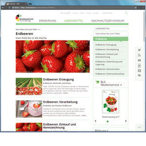 Bundeszentrum für Ernährung