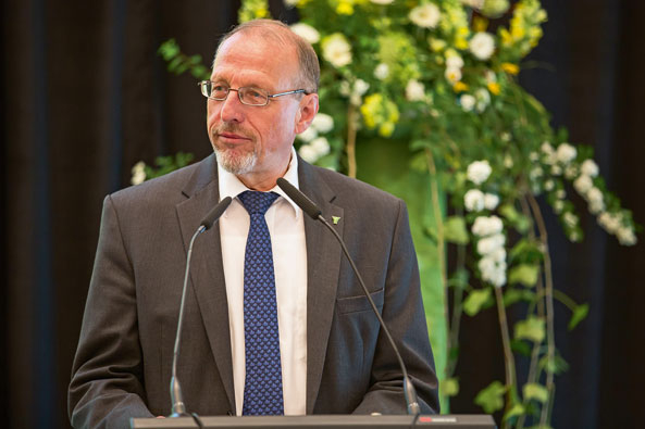 Roland Schäfer