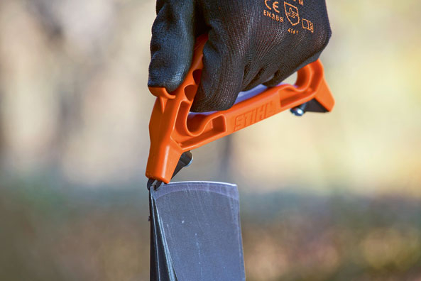 Schärfwerkzeug von Stihl