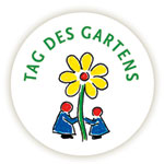 Logo - Tag des Gartens