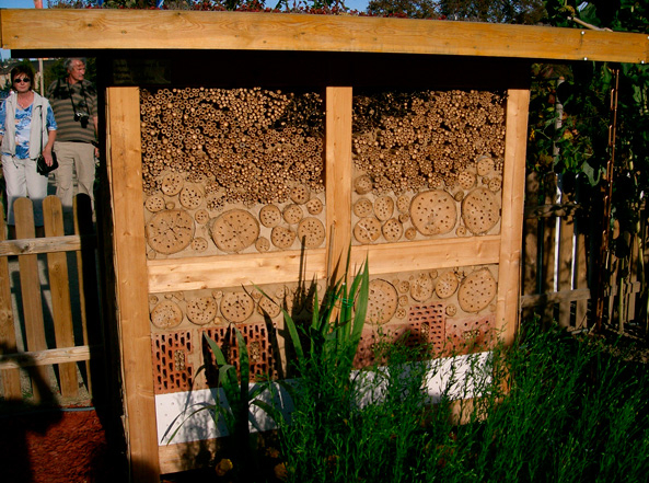 Insektenhotel