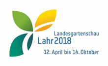 Landesgartenschau Lahr 2018